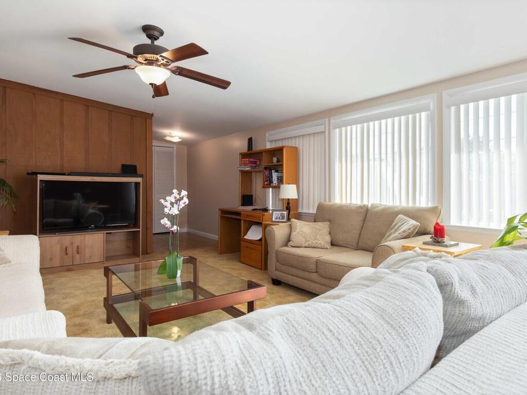 219 Coronada Boulevard, Titusville, FL 32780