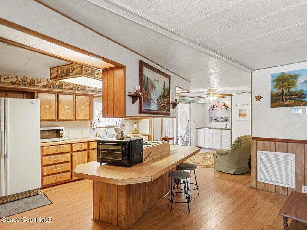 1740 Coco Plum Street, Palm Bay, FL 32905