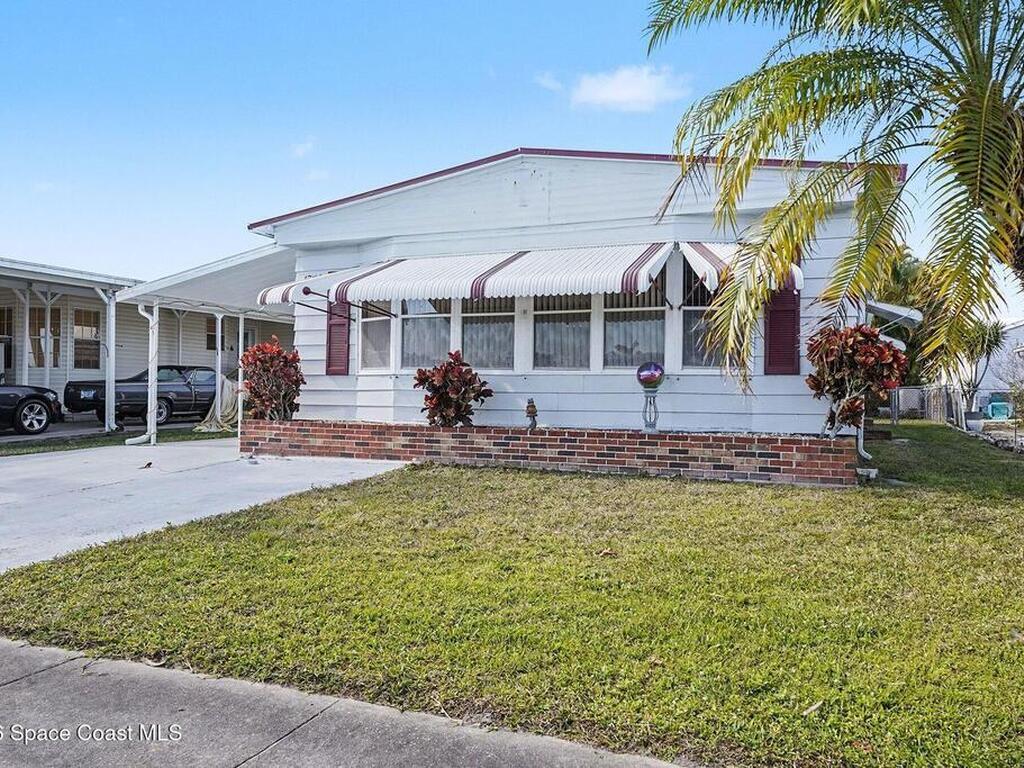 1740 Coco Plum Street, Palm Bay, FL 32905