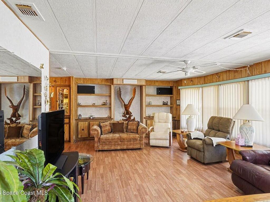 1740 Coco Plum Street, Palm Bay, FL 32905