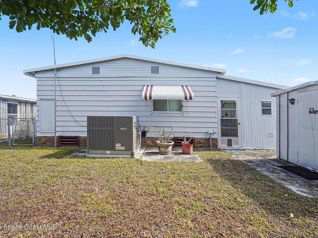 1740 Coco Plum Street, Palm Bay, FL 32905