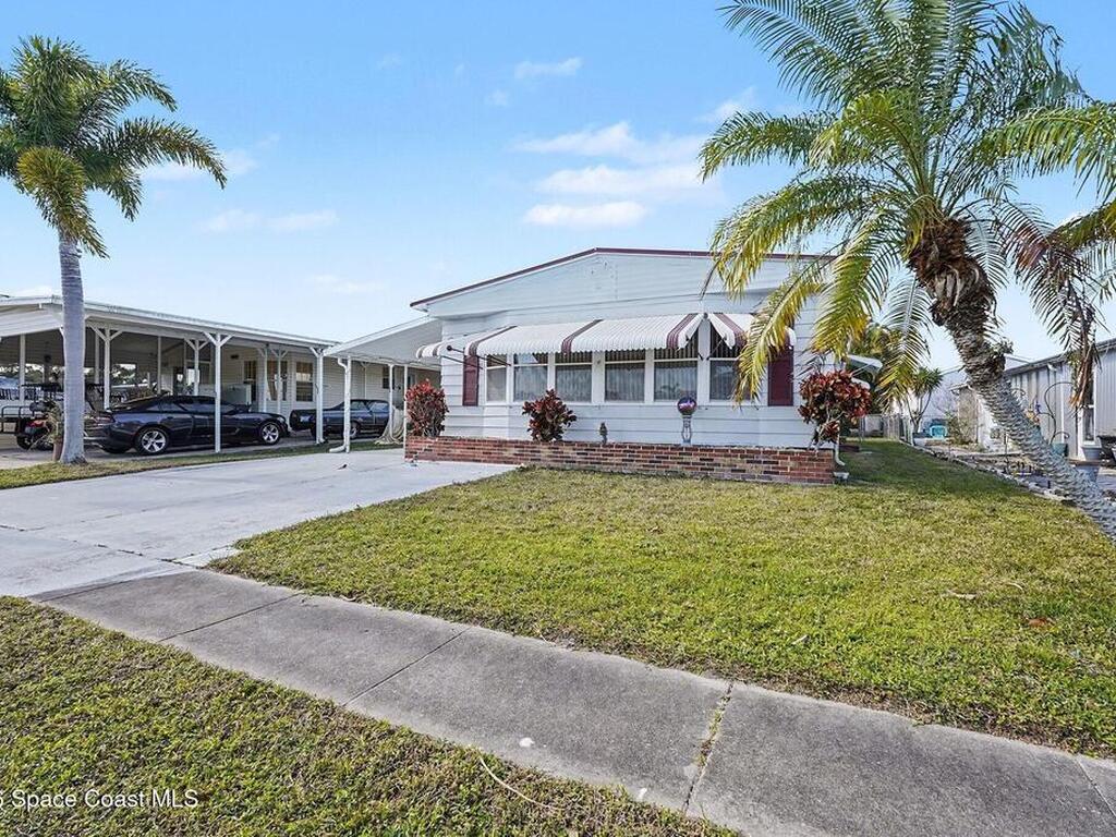 1740 Coco Plum Street, Palm Bay, FL 32905