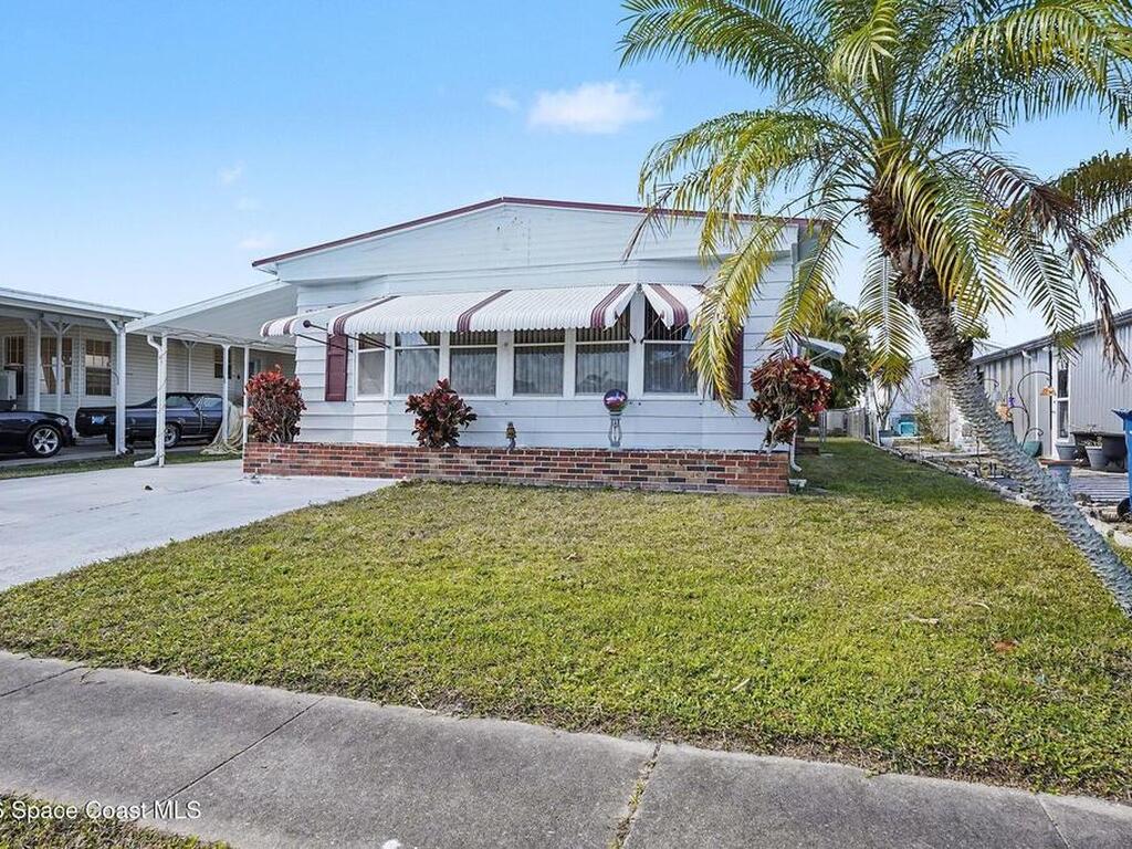 1740 Coco Plum Street, Palm Bay, FL 32905