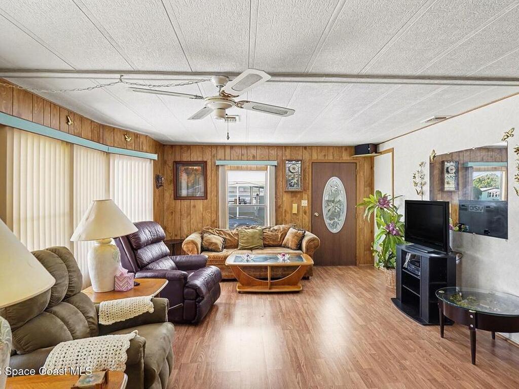 1740 Coco Plum Street, Palm Bay, FL 32905