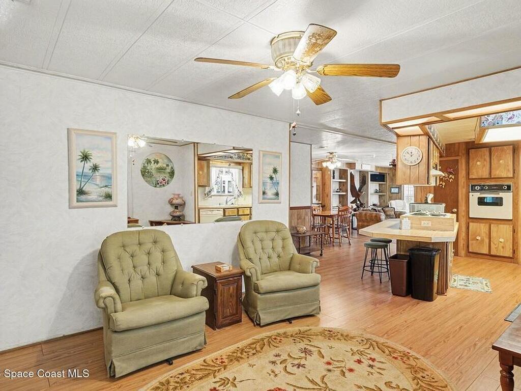 1740 Coco Plum Street, Palm Bay, FL 32905