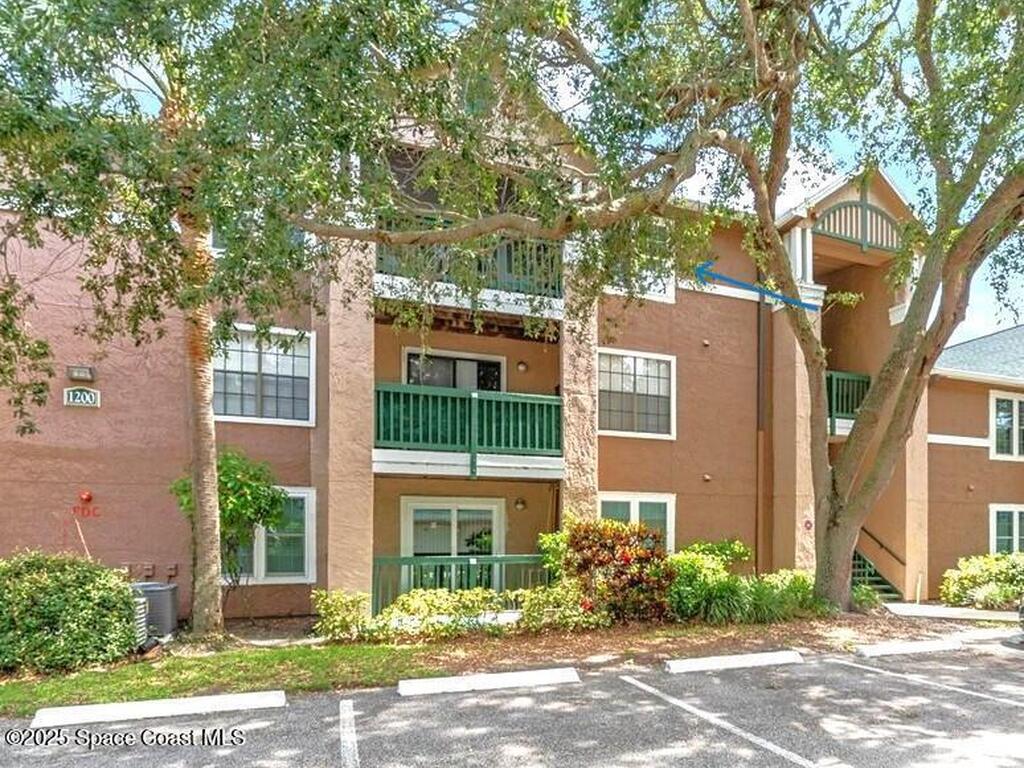 7667 N Wickham Road, Melbourne, FL 32940