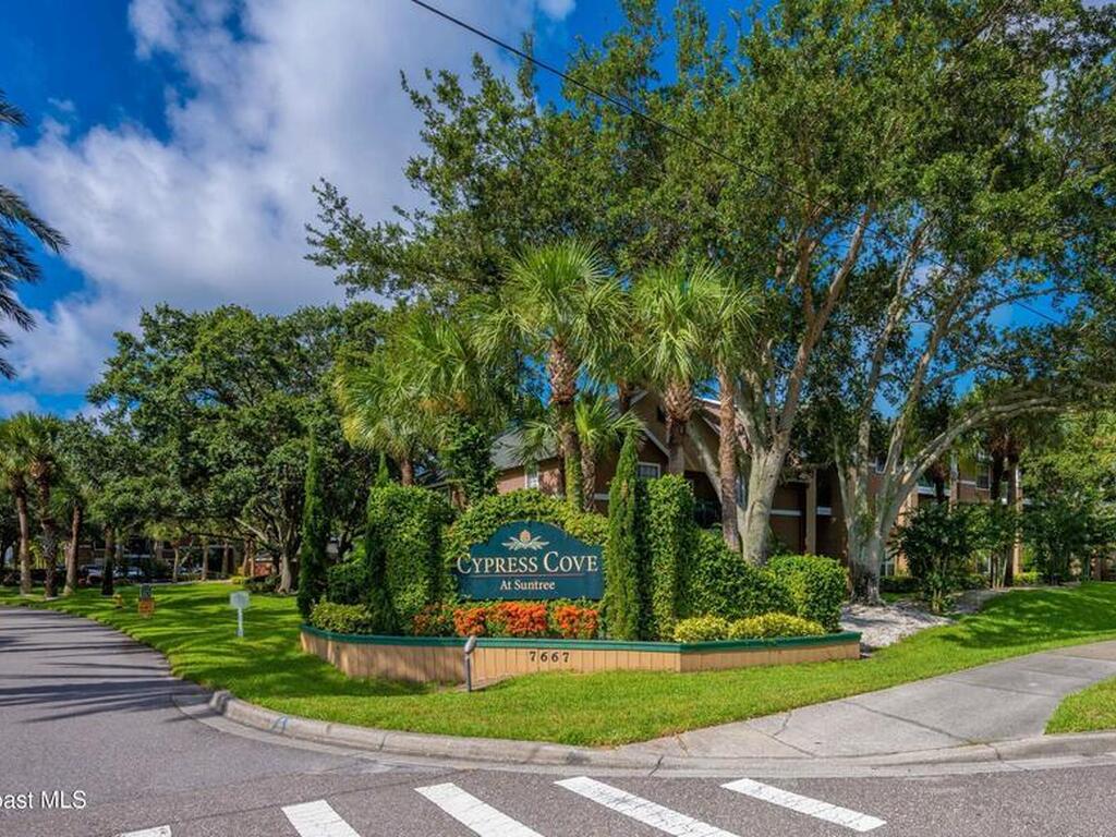 7667 N Wickham Road, Melbourne, FL 32940