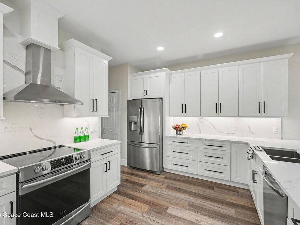 3461 Titanic Circle, Melbourne, FL 32903