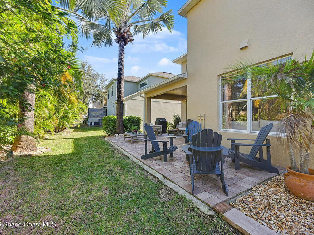 3461 Titanic Circle, Melbourne, FL 32903