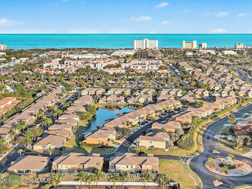 3461 Titanic Circle, Melbourne, FL 32903