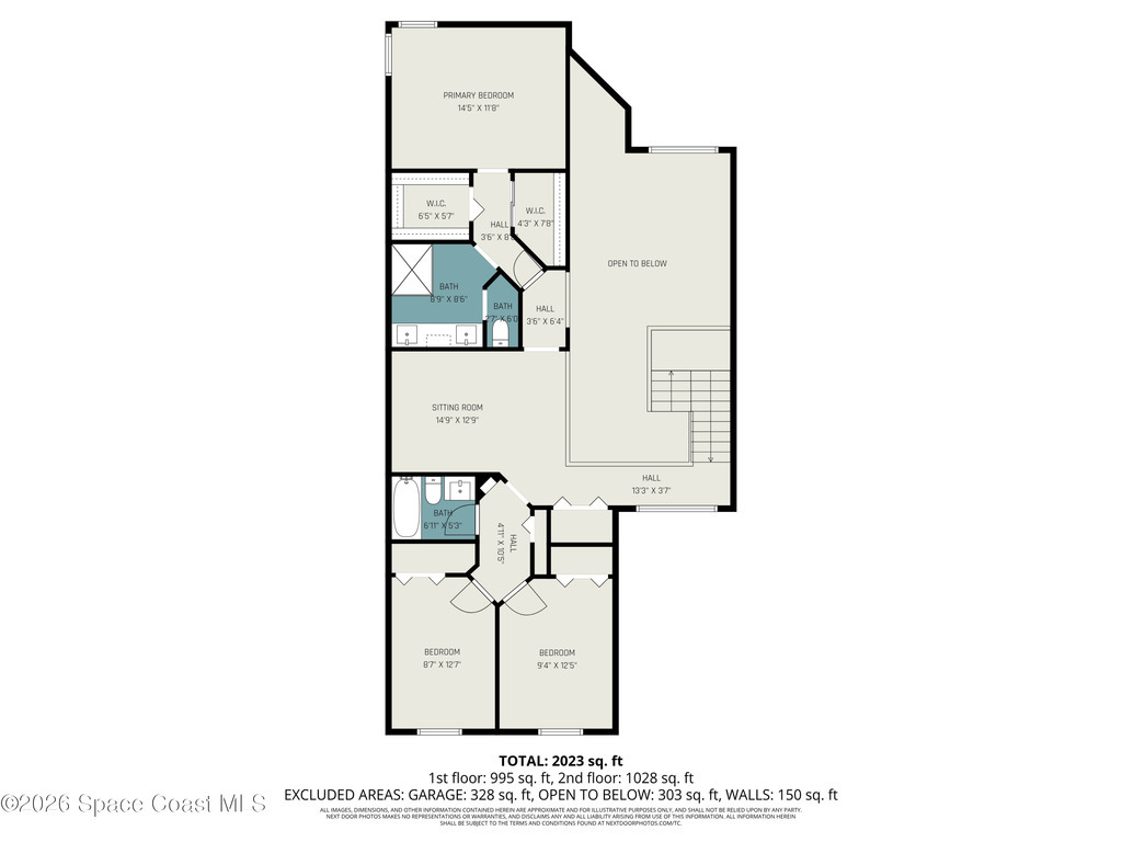3461 Titanic Circle, Melbourne, FL 32903