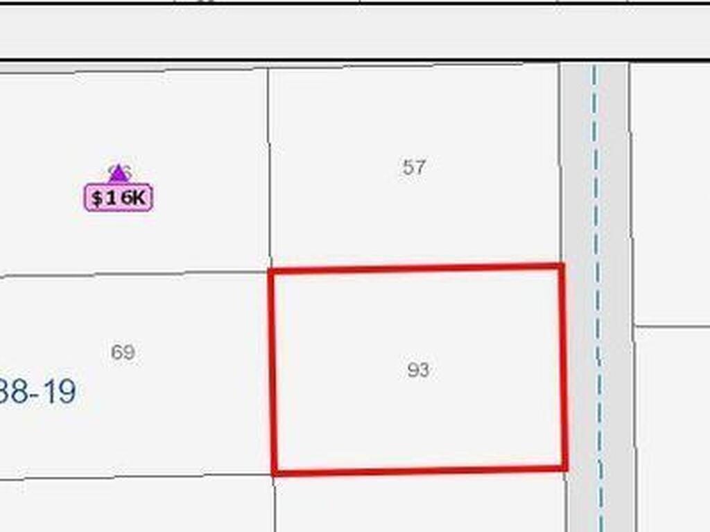 Tbd Tbd, Grant-Valkaria, FL 32949