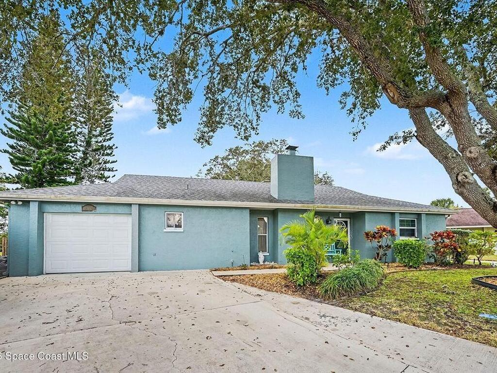 615 Marbella Place, Melbourne, FL 32940