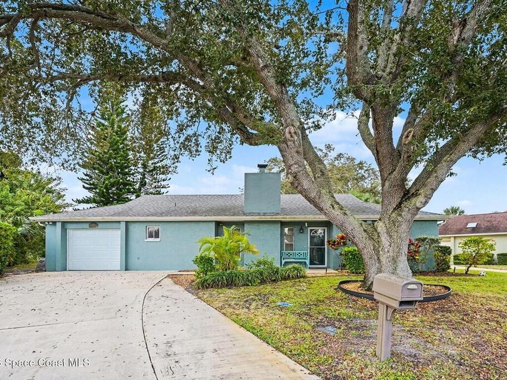 615 Marbella Place, Melbourne, FL 32940