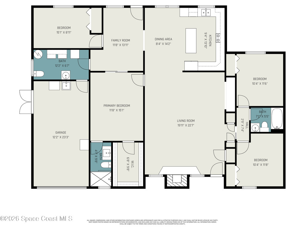 615 Marbella Place, Melbourne, FL 32940