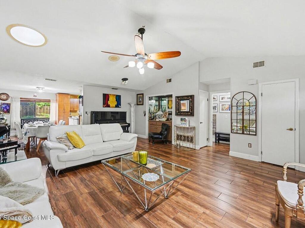 615 Marbella Place, Melbourne, FL 32940