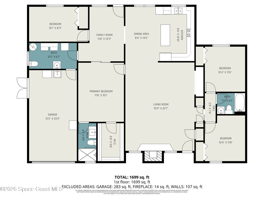 615 Marbella Place, Melbourne, FL 32940