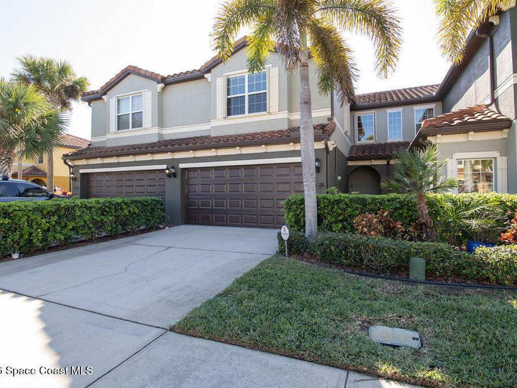 127 Redondo Drive, Satellite Beach, FL 32937