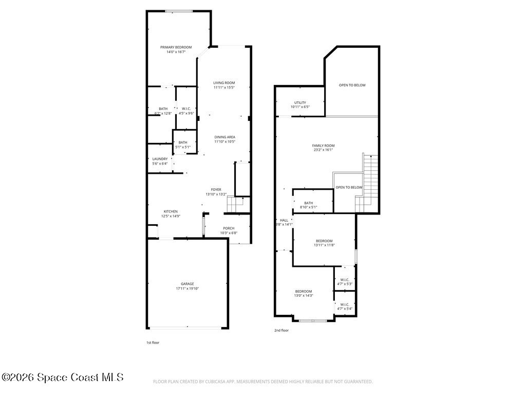 127 Redondo Drive, Satellite Beach, FL 32937