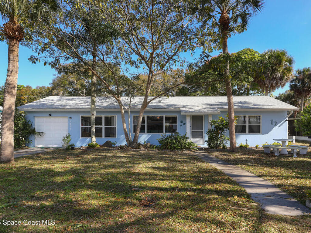 1803 Glendon Drive, Melbourne, FL 32901
