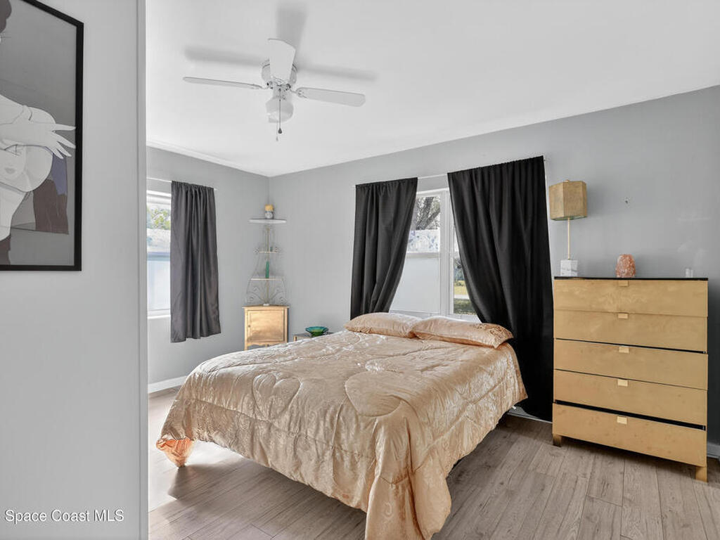 1803 Glendon Drive, Melbourne, FL 32901