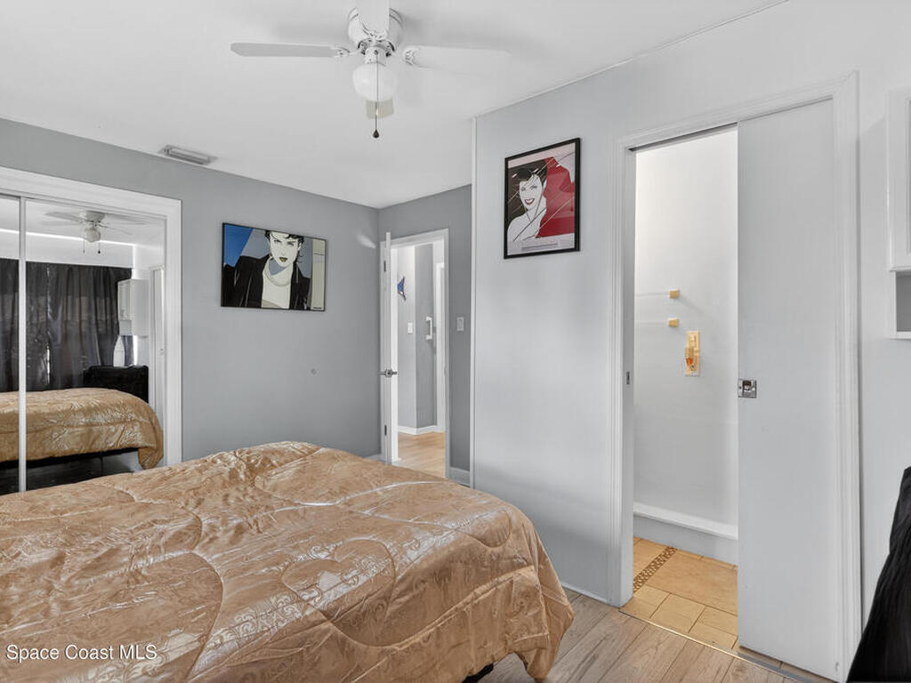 1803 Glendon Drive, Melbourne, FL 32901