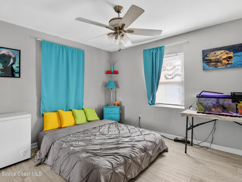 1803 Glendon Drive, Melbourne, FL 32901