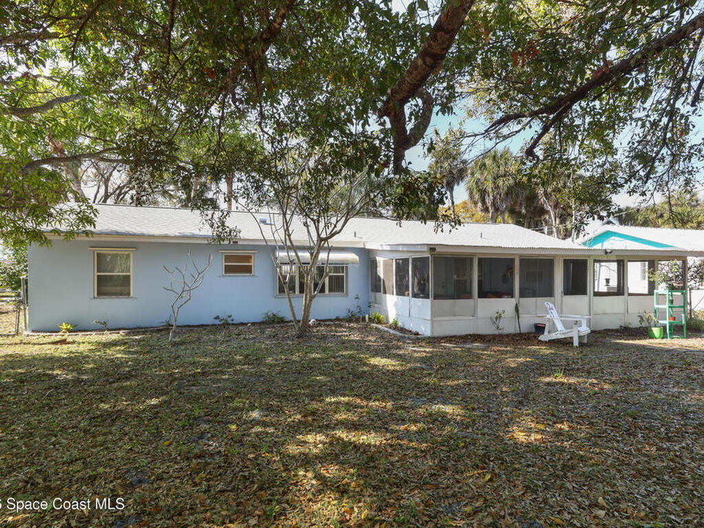 1803 Glendon Drive, Melbourne, FL 32901