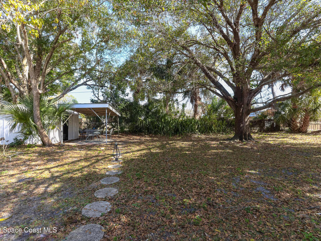 1803 Glendon Drive, Melbourne, FL 32901
