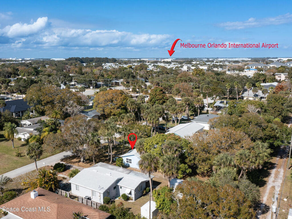 1803 Glendon Drive, Melbourne, FL 32901