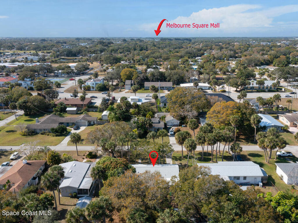 1803 Glendon Drive, Melbourne, FL 32901