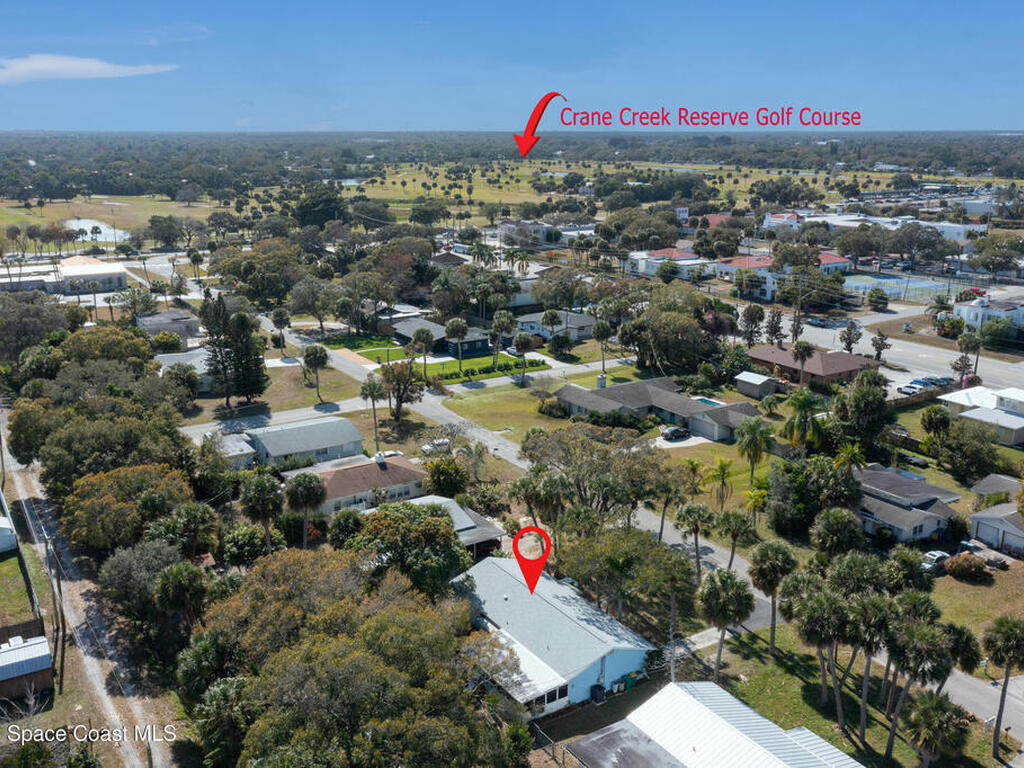 1803 Glendon Drive, Melbourne, FL 32901