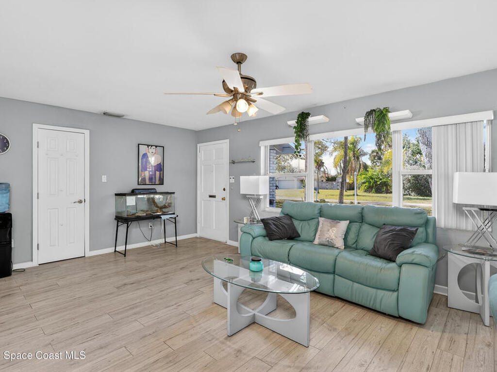 1803 Glendon Drive, Melbourne, FL 32901