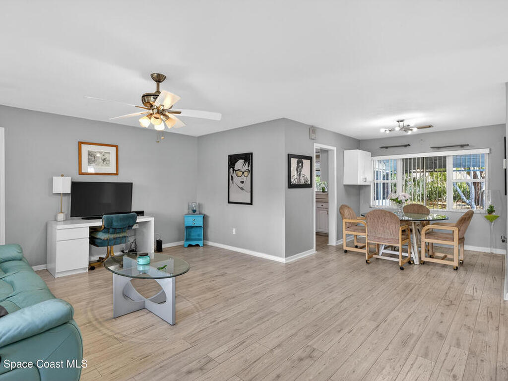 1803 Glendon Drive, Melbourne, FL 32901