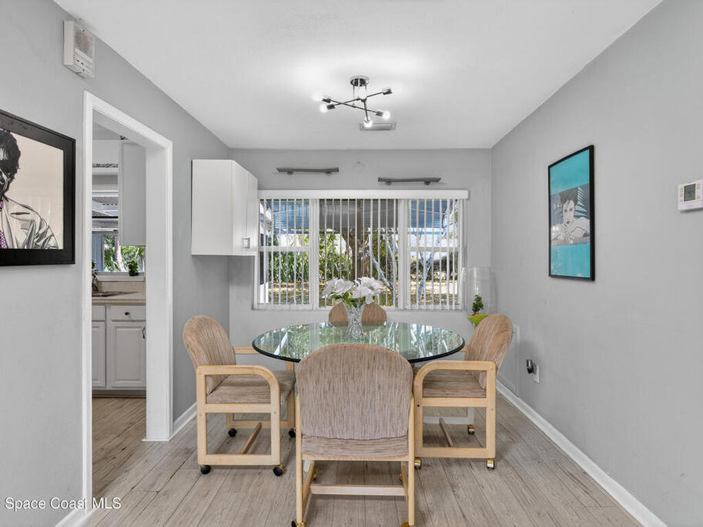 1803 Glendon Drive, Melbourne, FL 32901