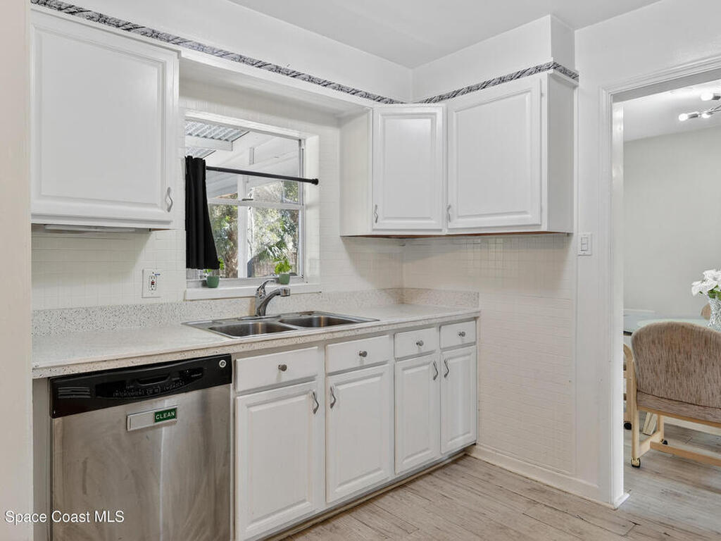 1803 Glendon Drive, Melbourne, FL 32901