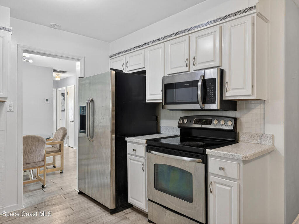 1803 Glendon Drive, Melbourne, FL 32901