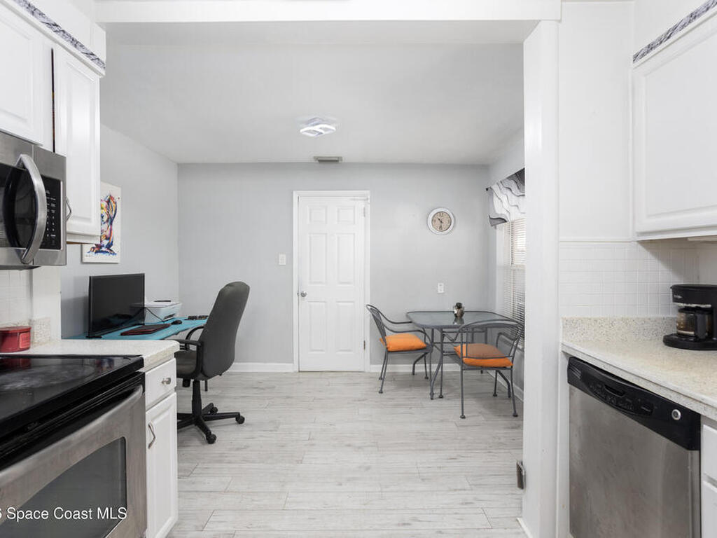 1803 Glendon Drive, Melbourne, FL 32901