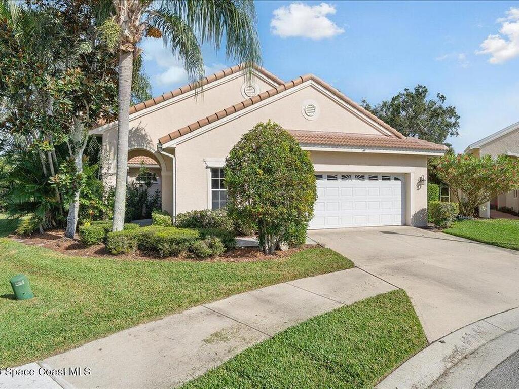 8200 Simpkins Way, Melbourne, FL 32940