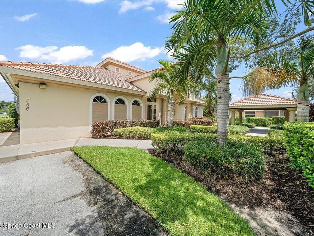 8200 Simpkins Way, Melbourne, FL 32940