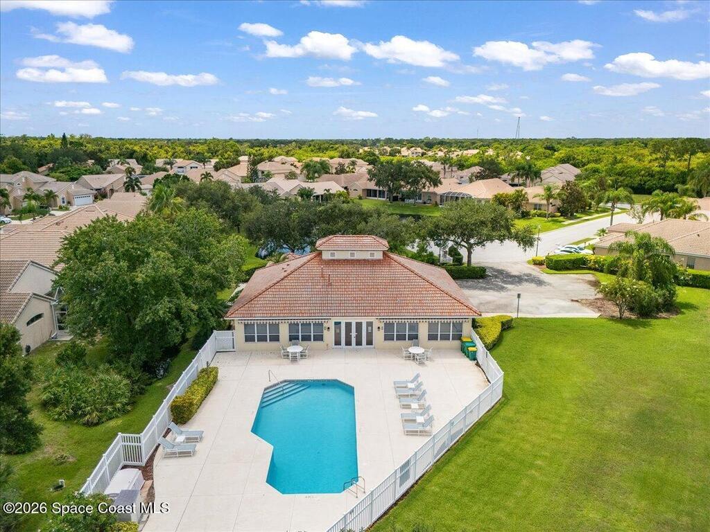 8200 Simpkins Way, Melbourne, FL 32940