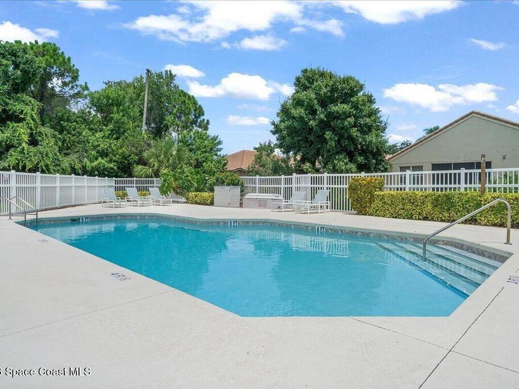 8200 Simpkins Way, Melbourne, FL 32940