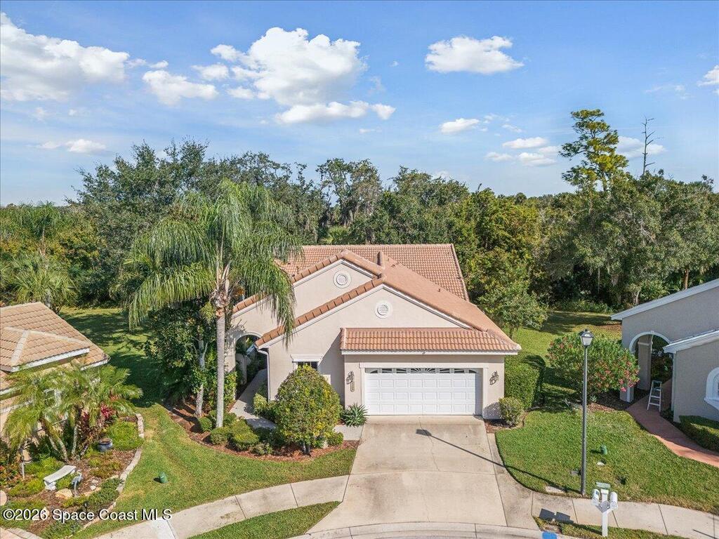 8200 Simpkins Way, Melbourne, FL 32940