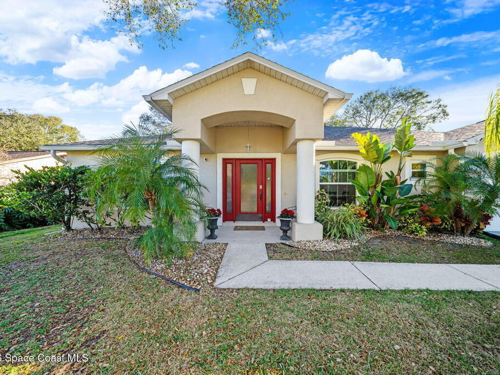 1600 Norman Street, Palm Bay, FL 32907