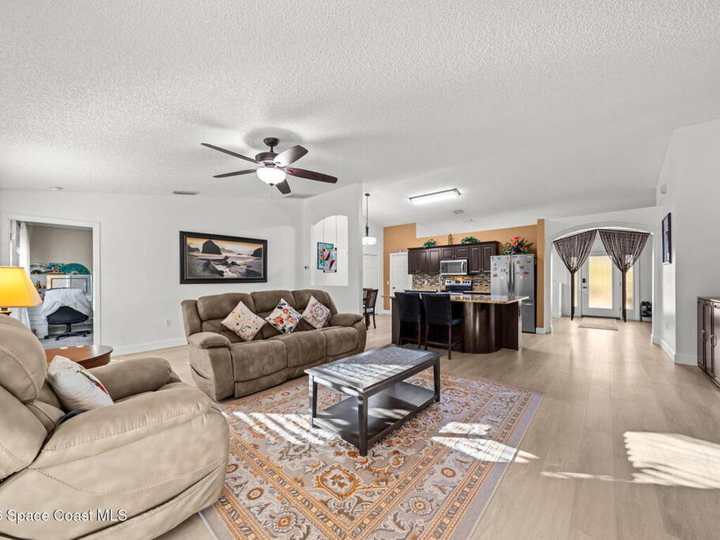 1600 Norman Street, Palm Bay, FL 32907