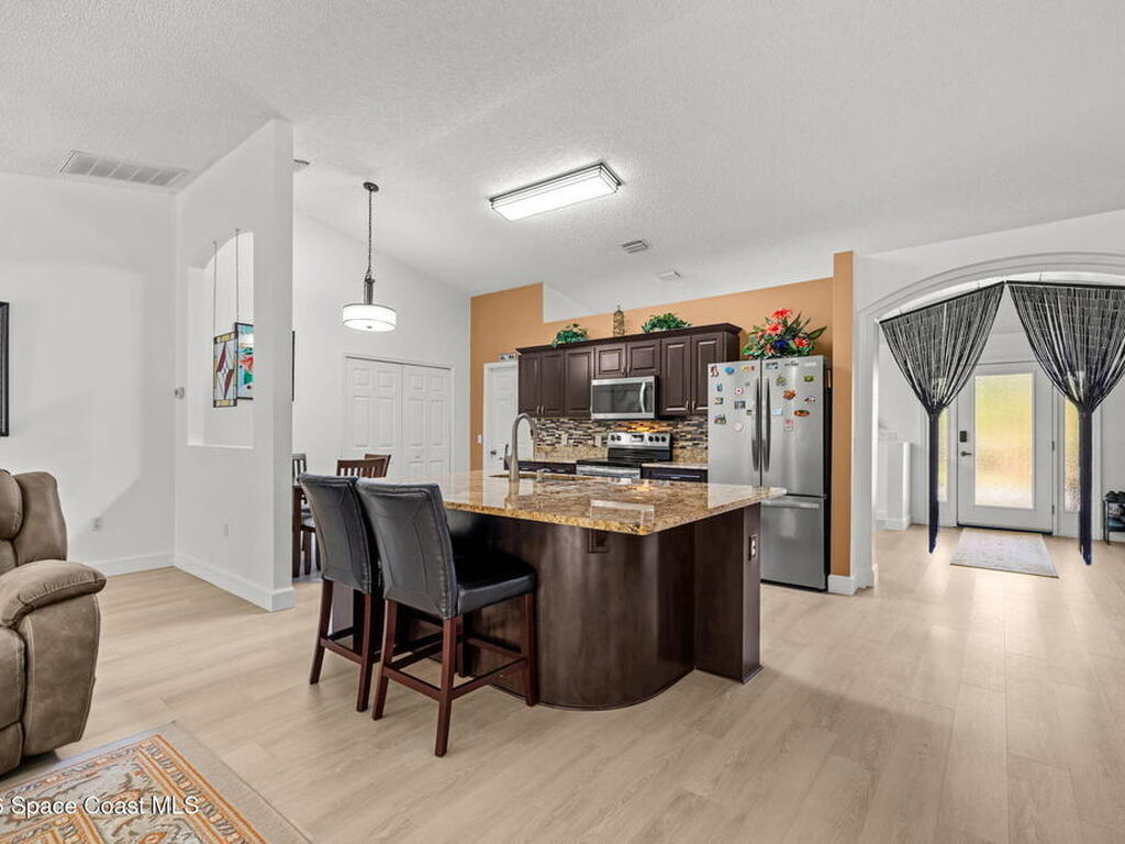 1600 Norman Street, Palm Bay, FL 32907