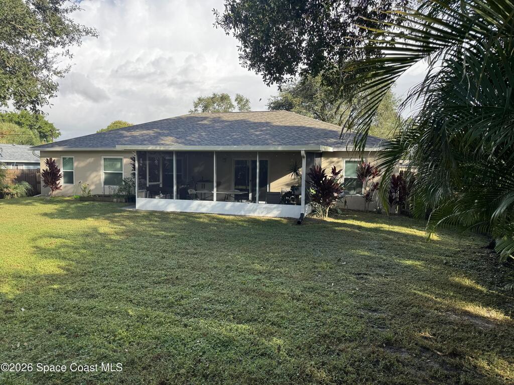 1600 Norman Street, Palm Bay, FL 32907