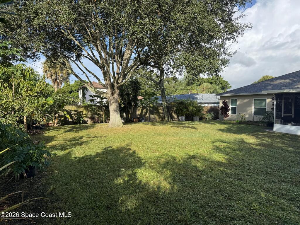 1600 Norman Street, Palm Bay, FL 32907