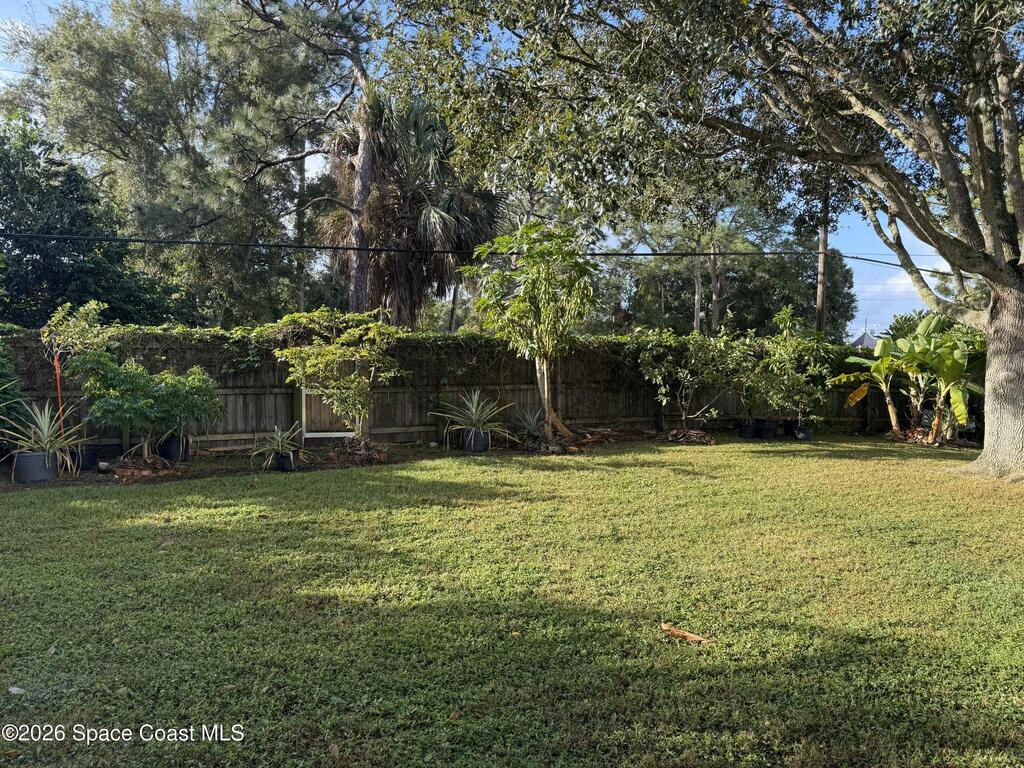 1600 Norman Street, Palm Bay, FL 32907