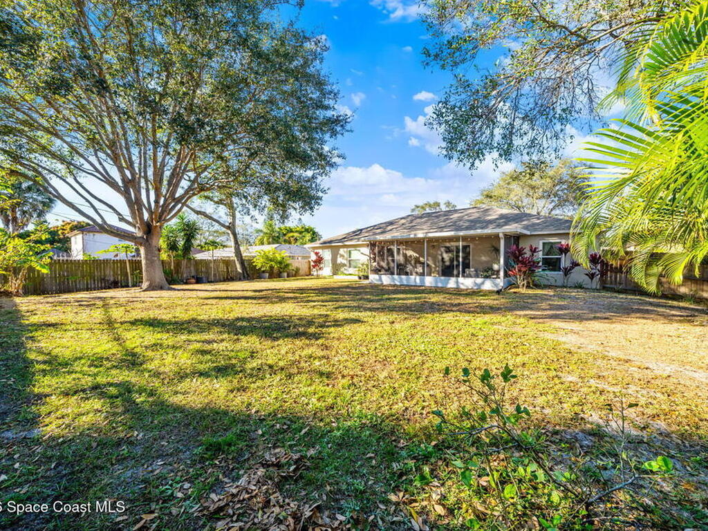 1600 Norman Street, Palm Bay, FL 32907